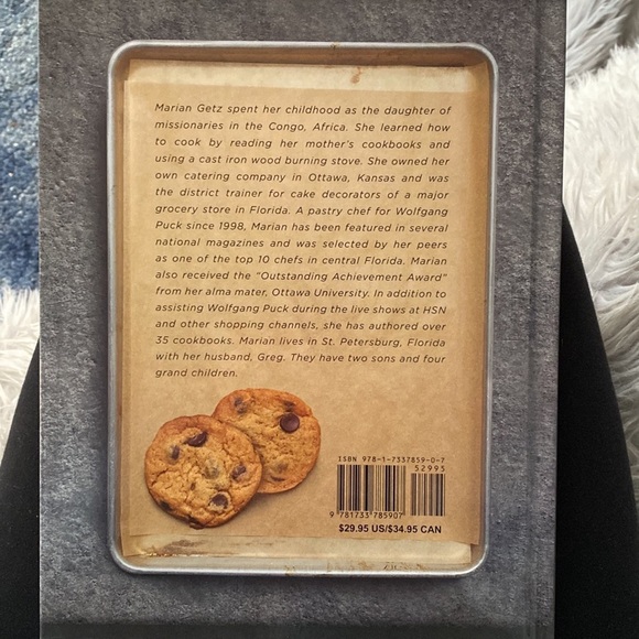 Cook Book - Picture 2 of 2